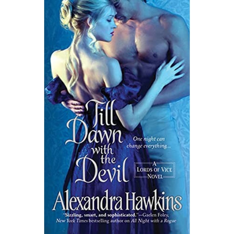 Till Dawn with the Devil
