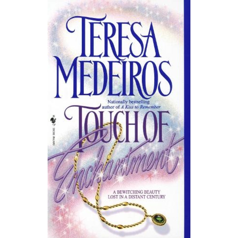 Touch of Enchantment
