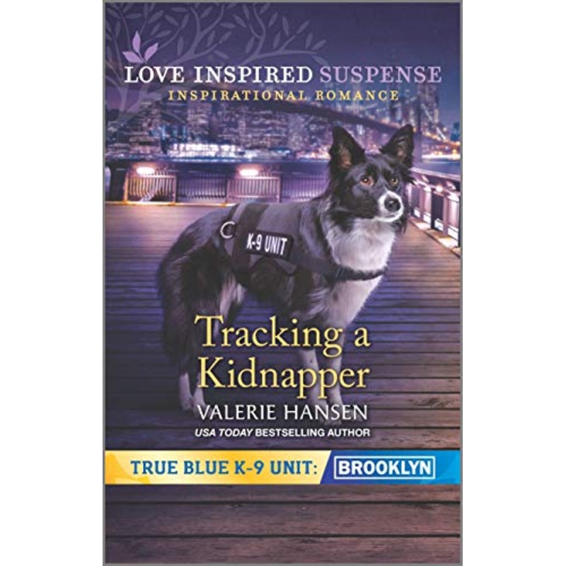 Tracking a Kidnapper