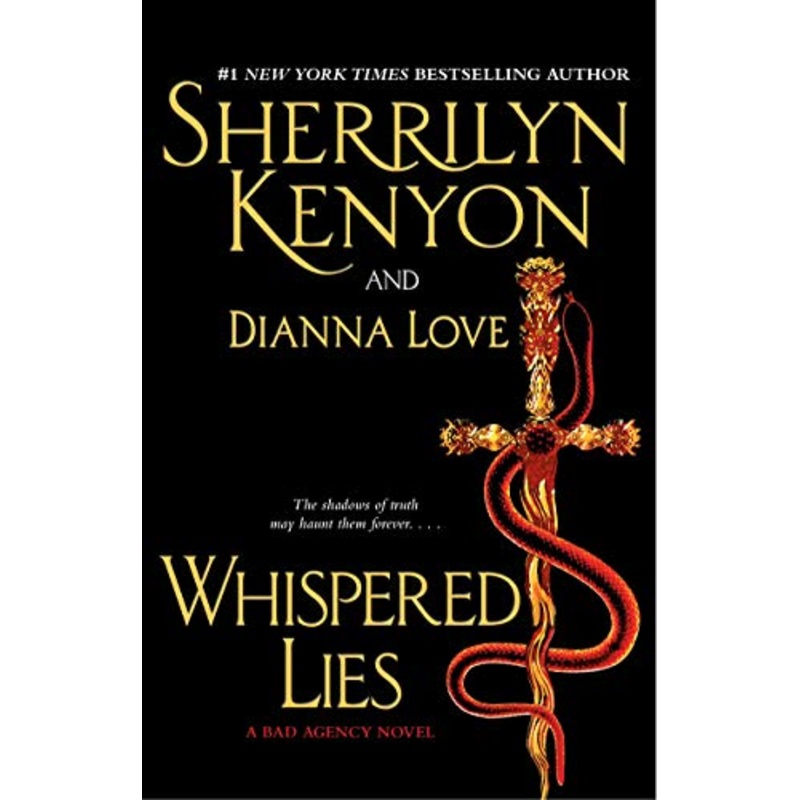 Whispered Lies