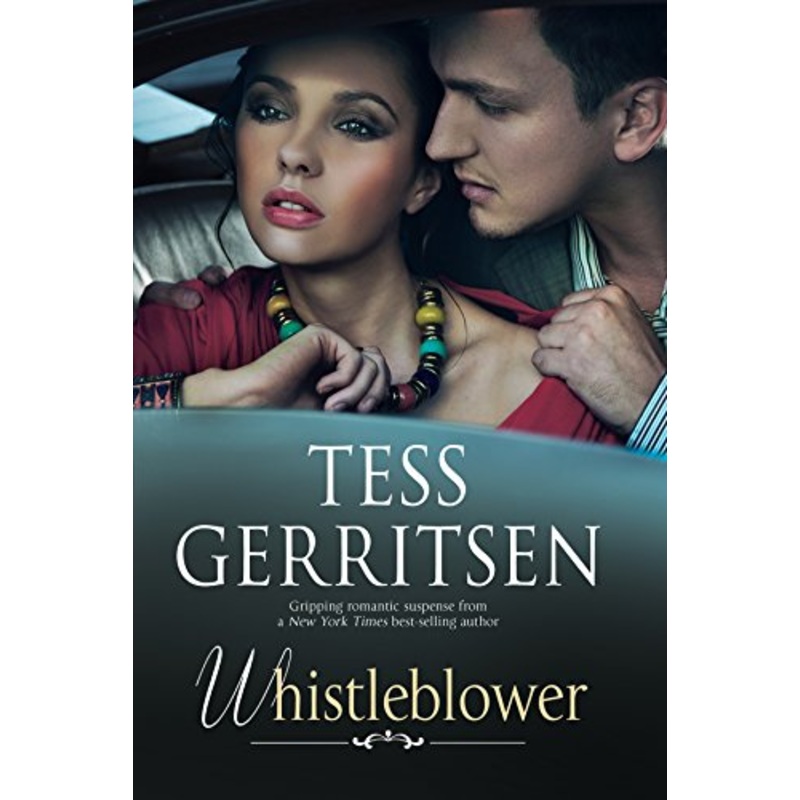 Whistleblower