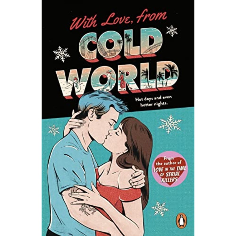 With Love, From Cold World
