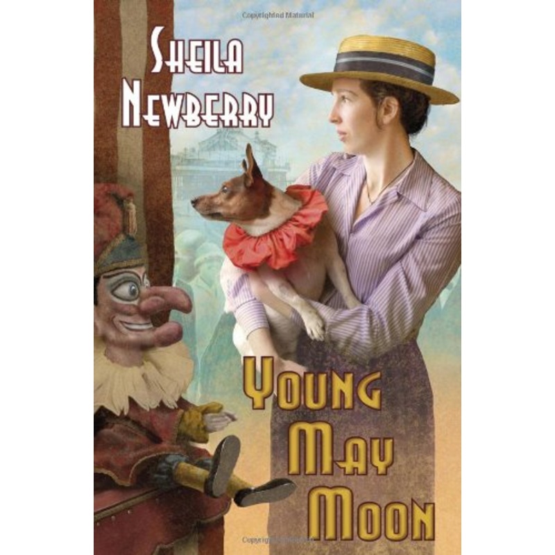 Young May Moon