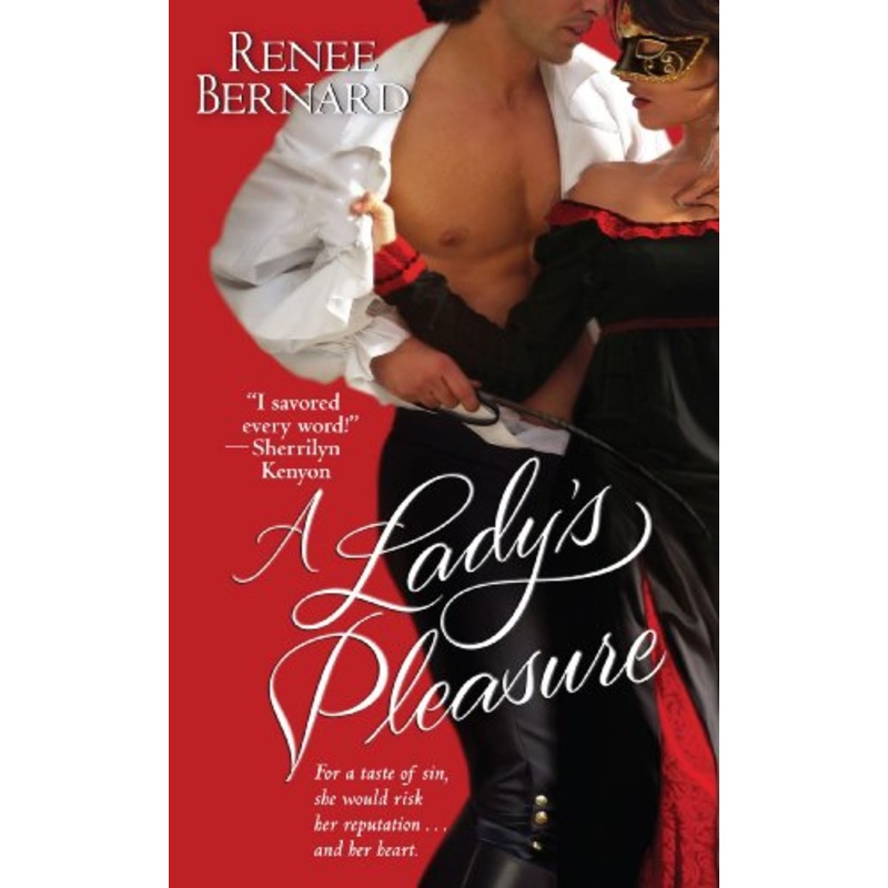 A Lady’s Pleasure