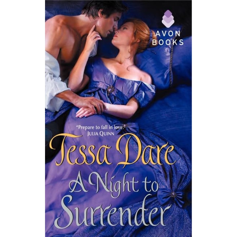 A Night to Surrender
