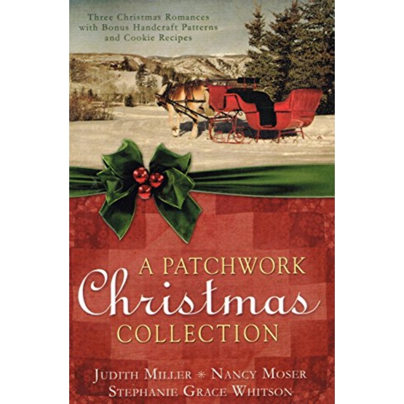 A Patchwork Christmas Collection