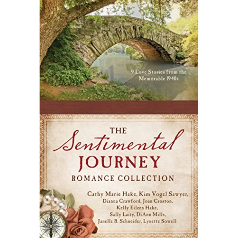A Sentimental Journey Romance Collection
