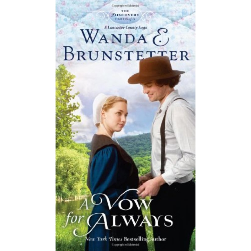 A Vow for Always