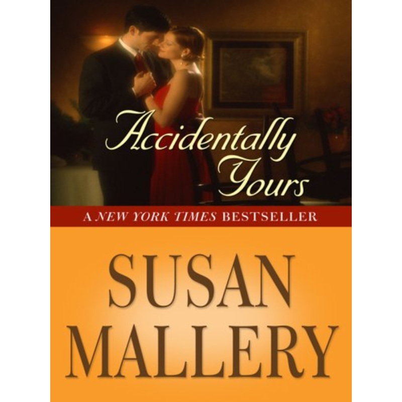 Accidentally Yours