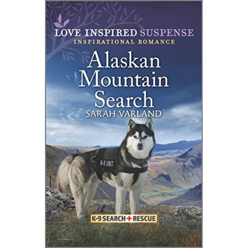 Alaskan Mountain Search