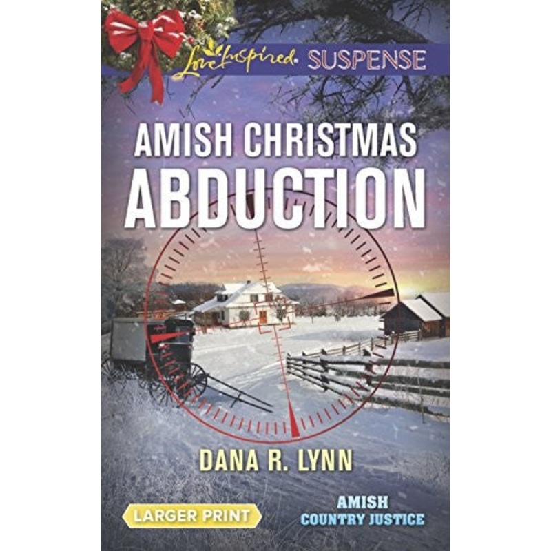 Amish Christmas Abduction