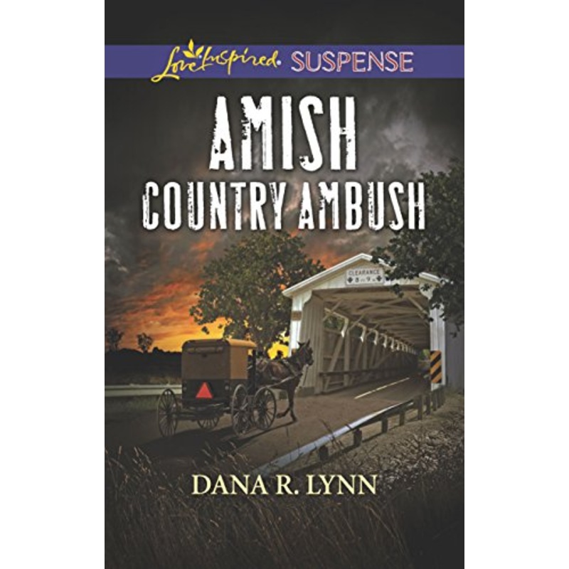 Amish Country Ambush