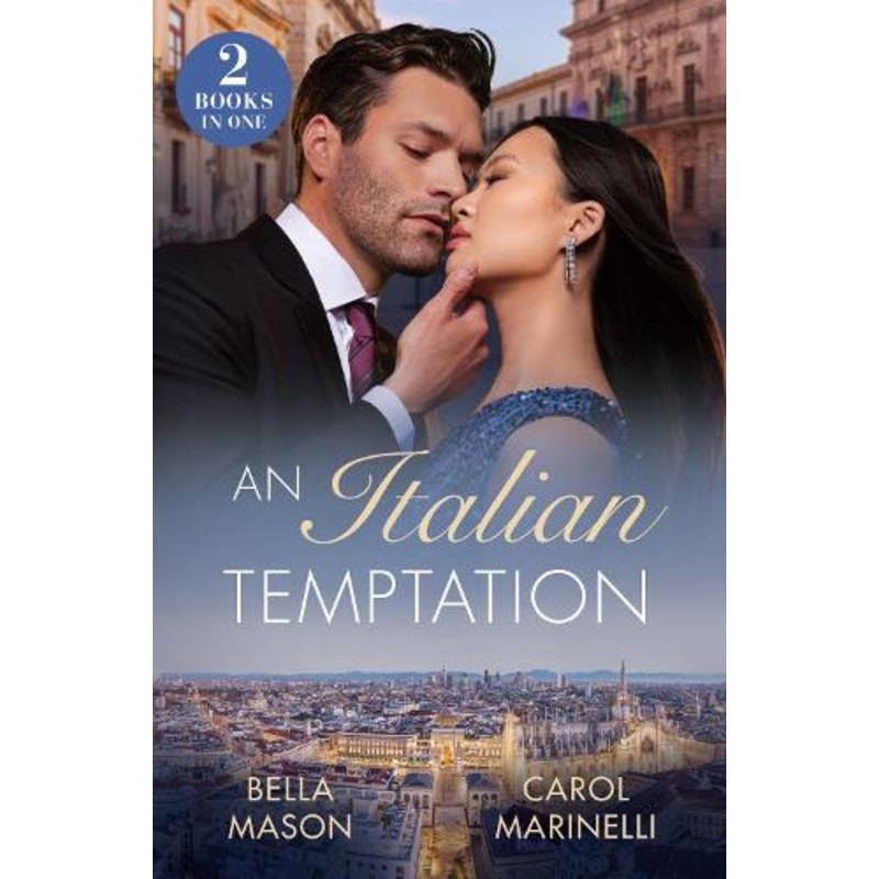 An Italian Temptation