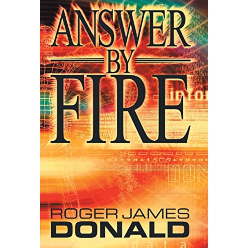 Answer by Fire