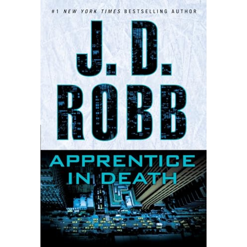 Apprentice in Death
