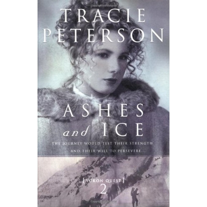 Ashes and Ice