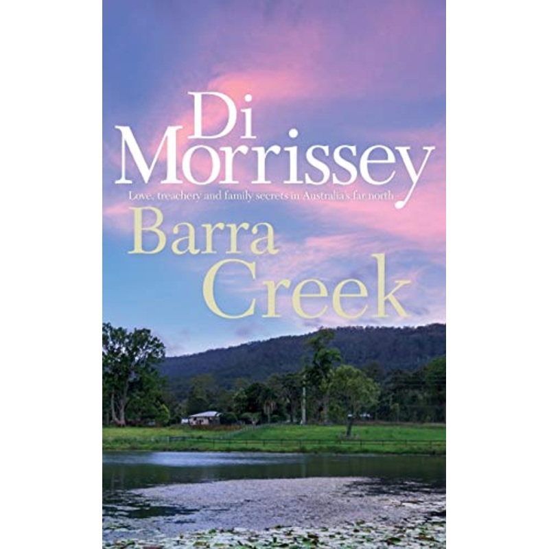 Barra Creek