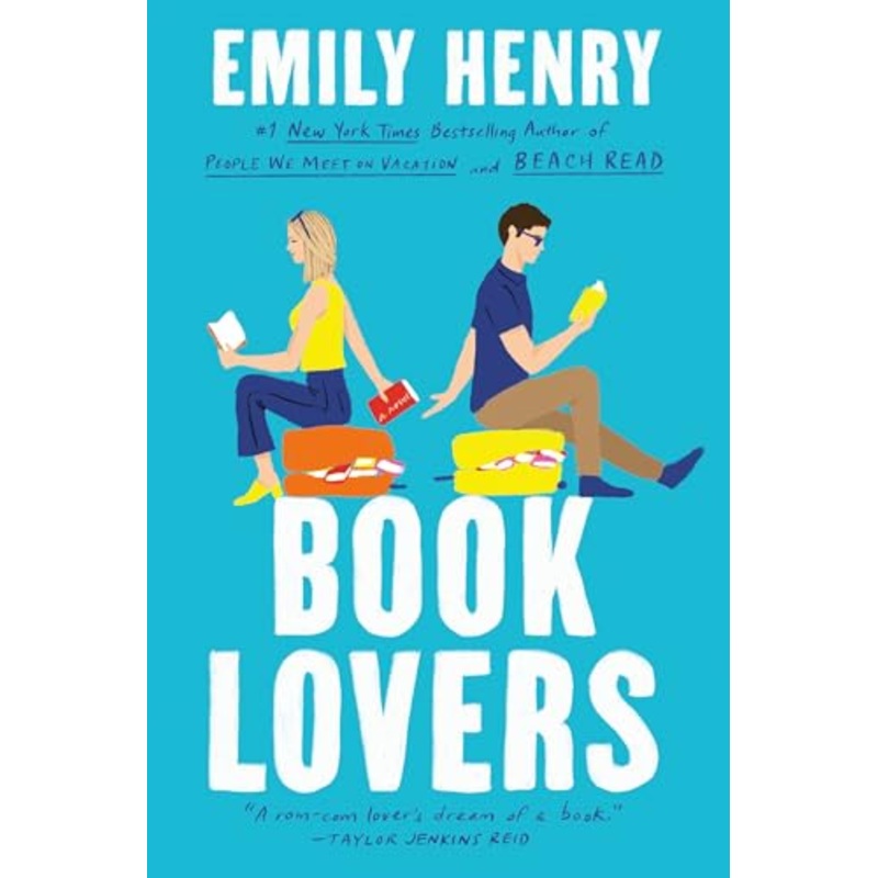 Book Lovers