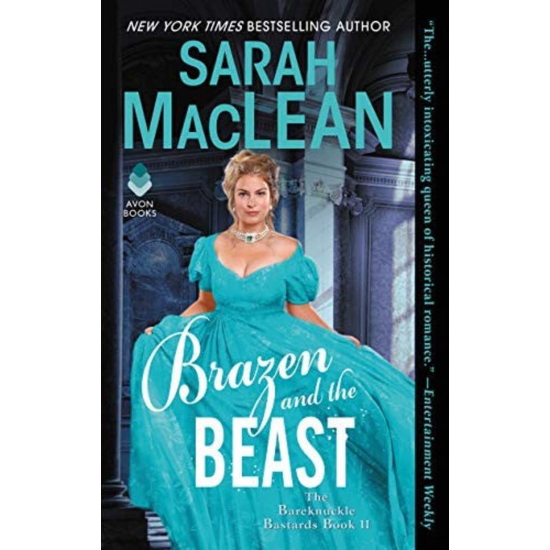Brazen And The Beast