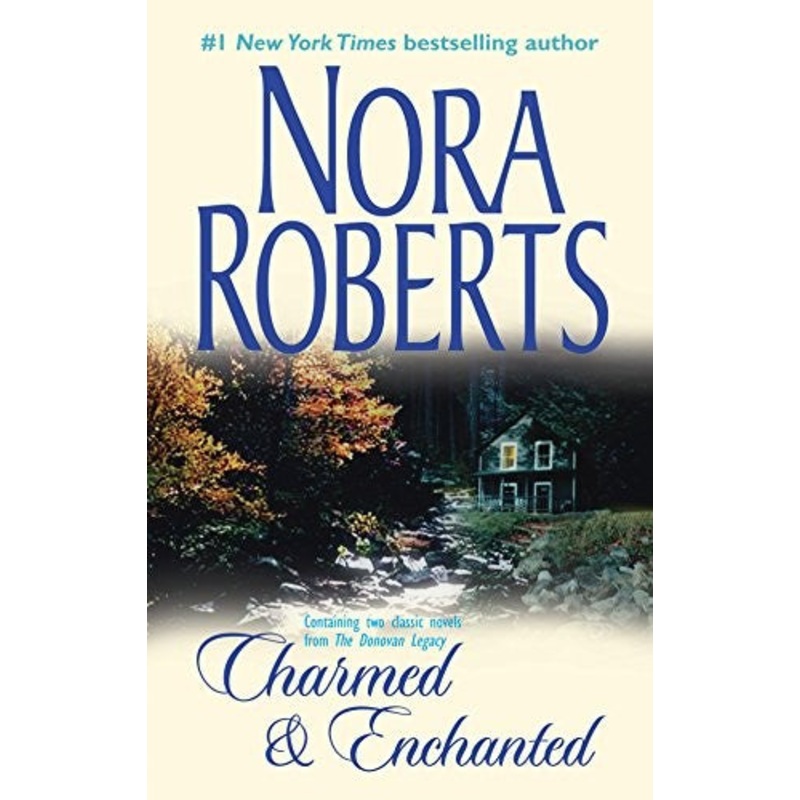 Charmed And Enchanted