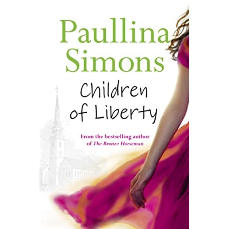 Children of Liberty