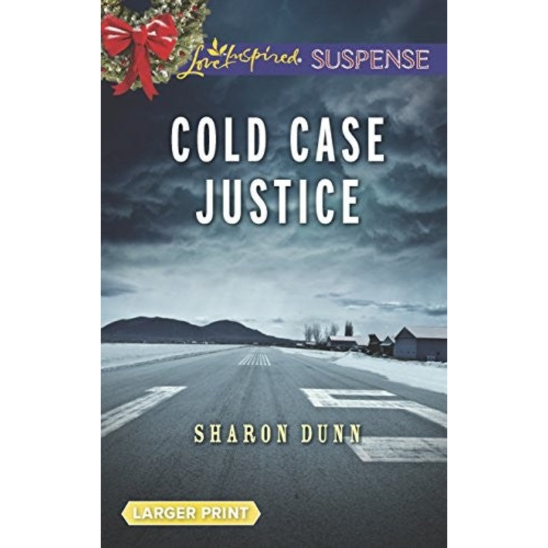 Cold Case Justice