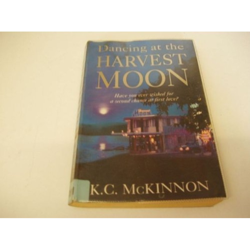Dancing at the Harvest Moon