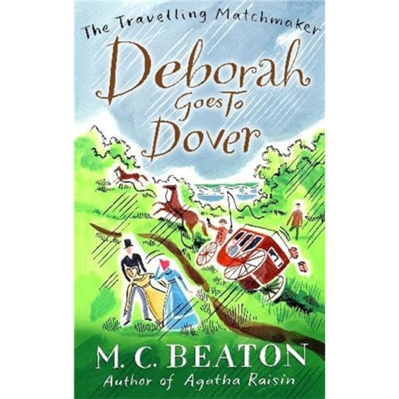 Deborah Goes to Dover