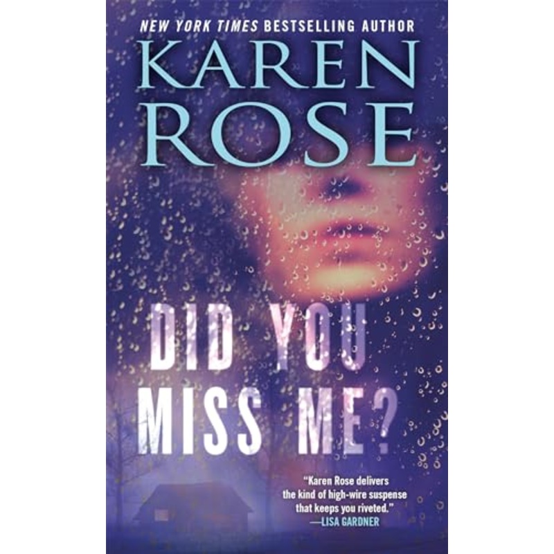 Did You Miss Me?