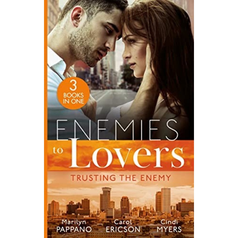 Enemies To Lovers: Trusting The Enemy