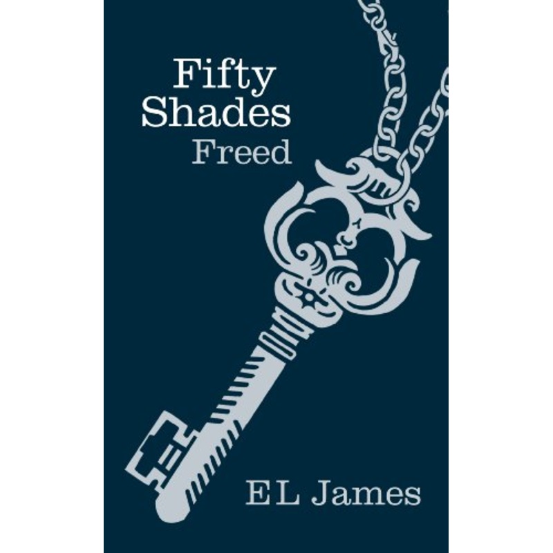 Fifty Shades Freed