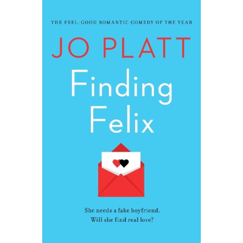 Finding Felix