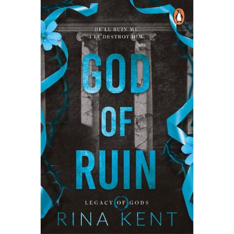 God of Ruin