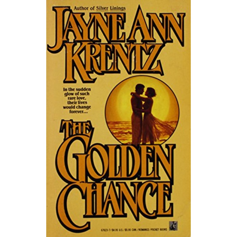 Golden Chance