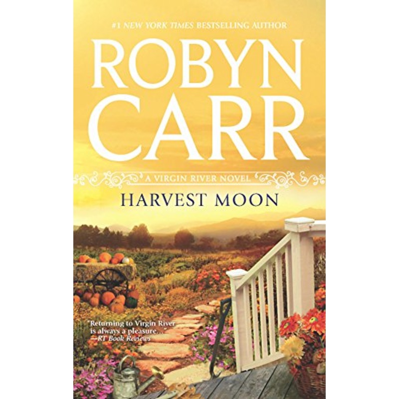 Harvest Moon