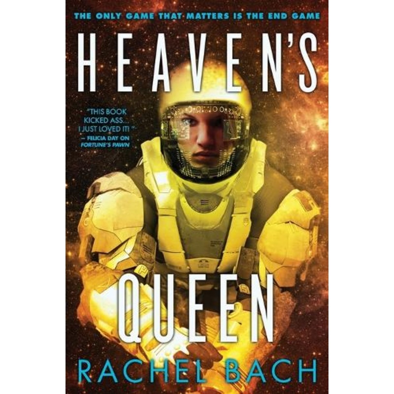 Heaven’s Queen