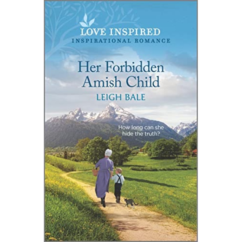 Her Forbidden Amish Child