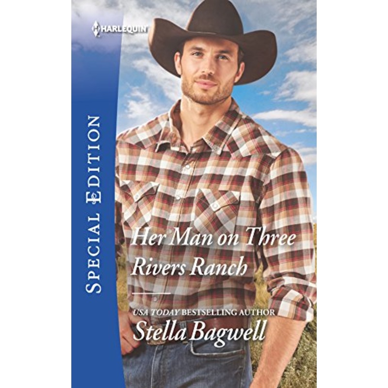Her Man on Three Rivers Ranch