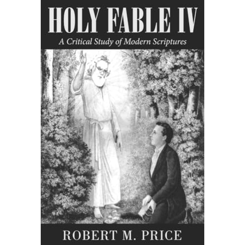 Holy Fable Volume IV