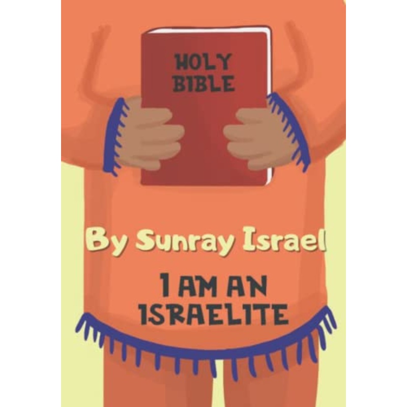 I Am An Israelite