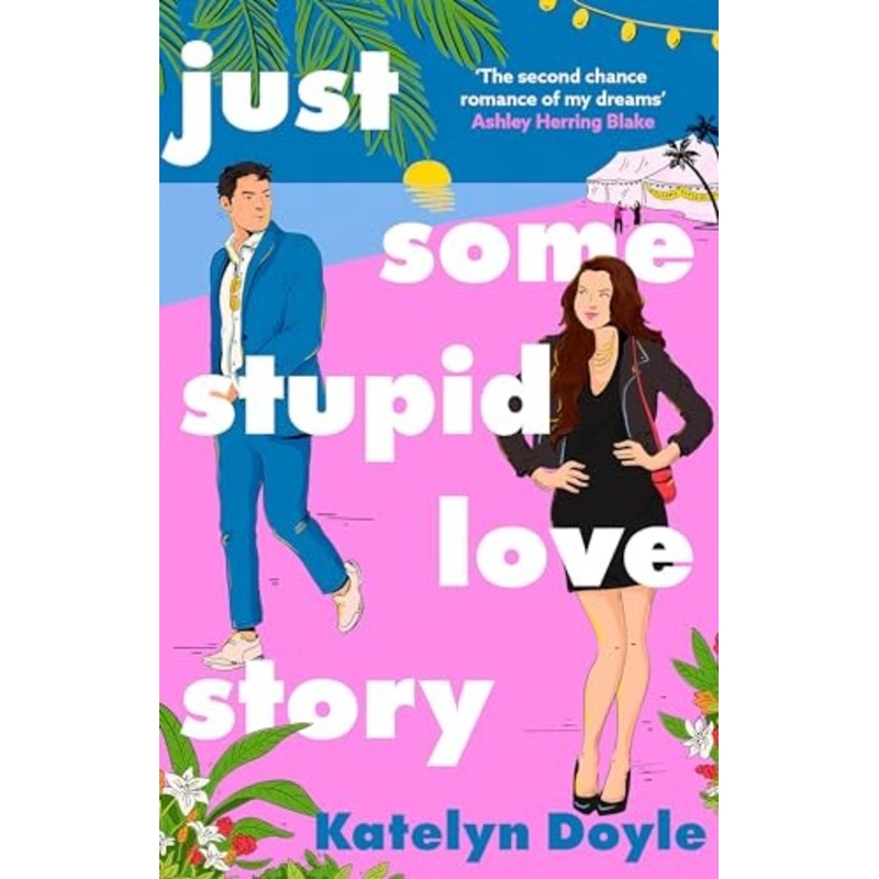 Just Some Stupid Love Story