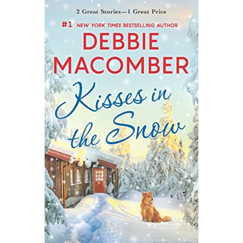 Kisses in the Snow