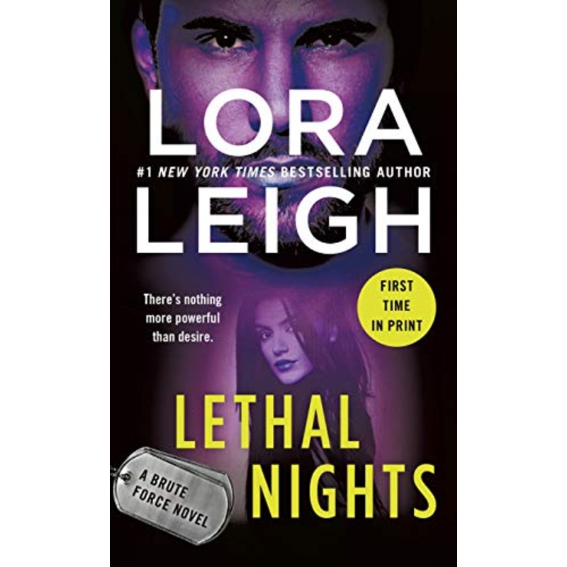 Lethal Nights