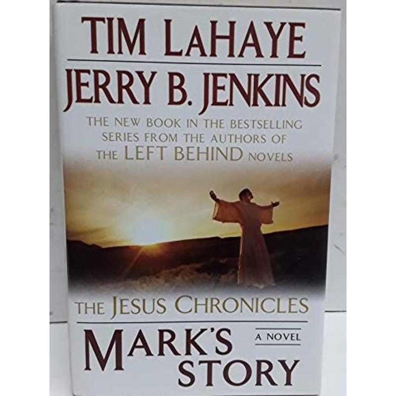 Mark’s Story