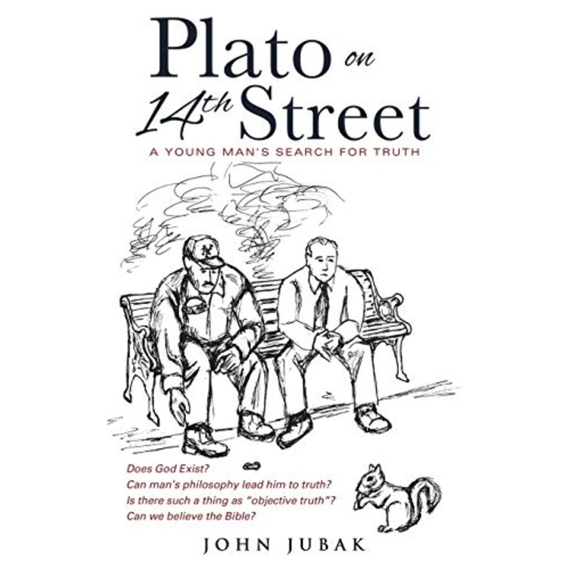 Plato On 14th Street