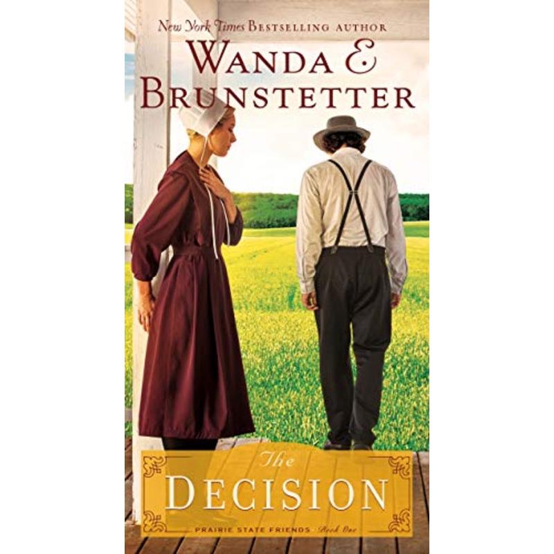 The Decision