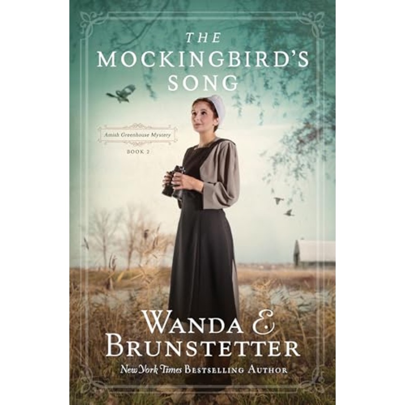 The Mockingbird’s Song