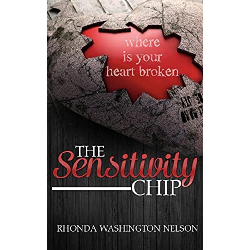 The Sensitivity Chip