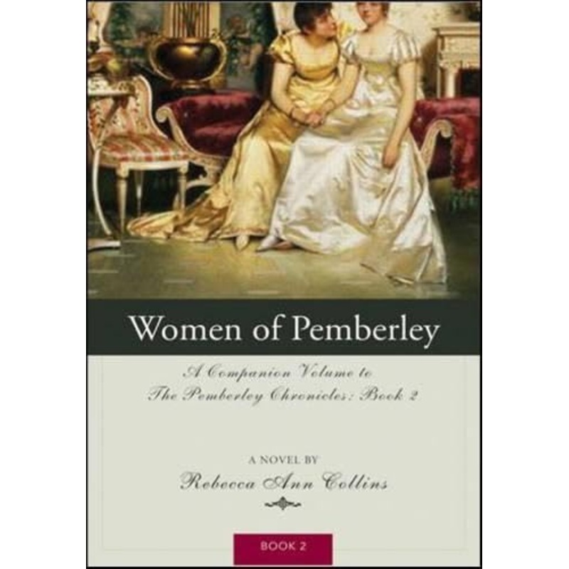 The Women of Pemberley