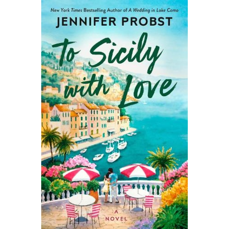 To Sicily with Love